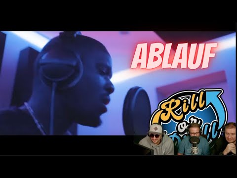 Fett!🔥 Mortel - Ablauf Reaction