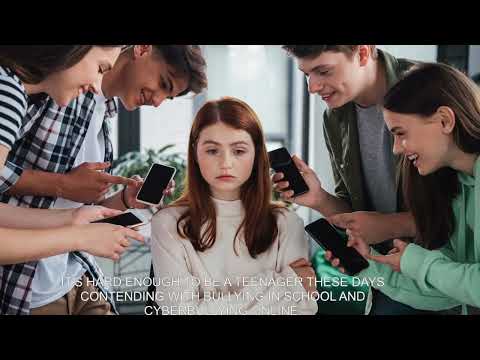 FAKE OUT Book Trailer