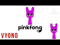 Pinkfong Vyond Logo Effects Gamavision Csupo Effects