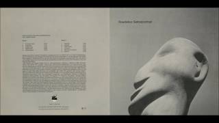 Roedelius - Selbstportrait [Full Album]