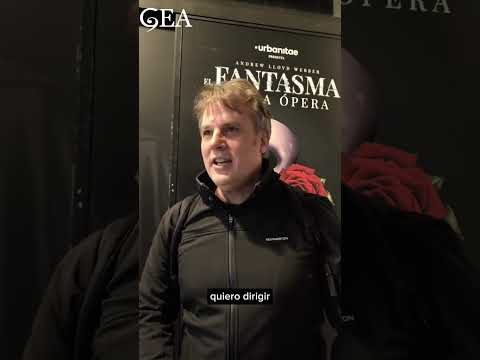 De profesión, homicida enamorado: la vida de Gerónimo Rauch como ‘fantasma de la ópera’