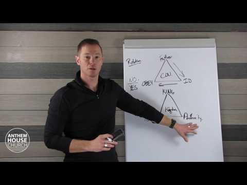 Session 4: Covenant and Kingdom