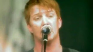 Queens of the Stone Age - Live Werchter Festival 2005 (Full Concert)