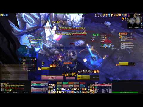 Tortos Guide patch 5.2 Live 10 man