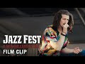 JAZZ FEST: A NEW ORLEANS STORY Clip - "David Shaw" | Now on Blu-ray & Digital