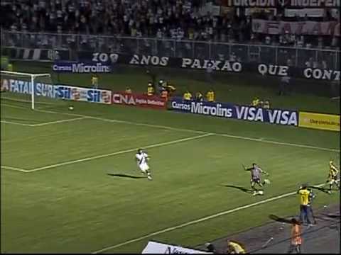 Melhores Momentos de Ponte Preta 0 x 2 São Paulo pela 13º rodada do Paulistão 2010.flv