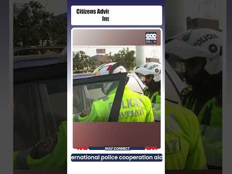 Peru Declares 30-Day State of Emergency in Lima Amid Rising Crime