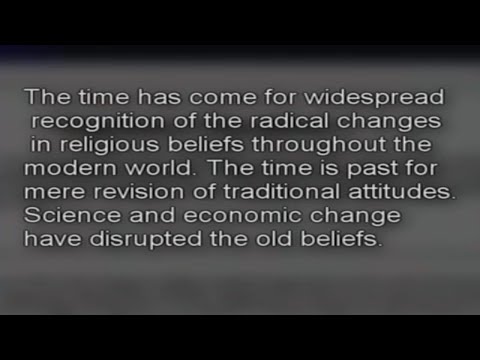 SECULAR FUNDAMENTALISM