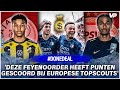 ? PERFECTE MATCH voor FEYENOORD-STERREN & PSV spot NIEUWE ZLATAN! ?