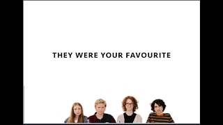 calpurnia - greyhound (LYRICS)