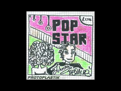 Johnny Massacre – Popstar