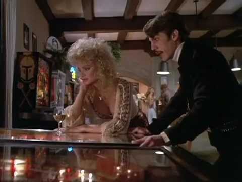Pinball In the Movies - Star 80
