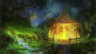 Vangelis - The Plum Blossom [800% slowed, Ambient]