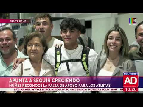 Apunta a seguir creciendo