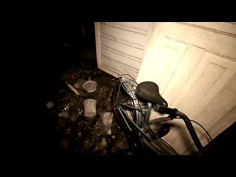 Mr Break - Um Medo Qualquer  (Video Oficial - Prod. Daniel Bone)