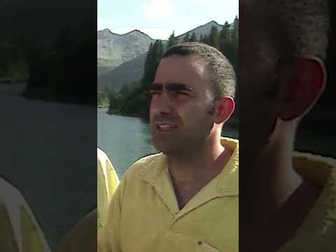 Elio e le Storie Tese a San Bernardino (1996) | Il Quotidiano | RSI ARCHIVI