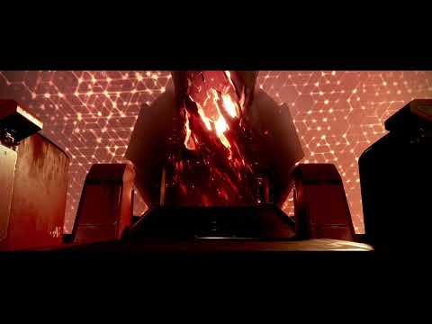 Destiny 2 - "Become Legend" Cutscene
