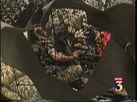 MCSF Training Company with FAST Co.,