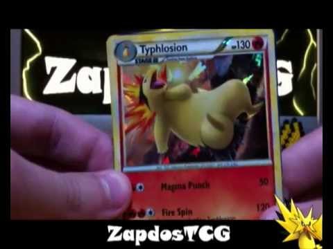 Pokemon TCBM - PokeMonster54 (Second Time)