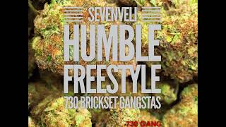 SEVENVELI: HUMBLE FREESTYLE