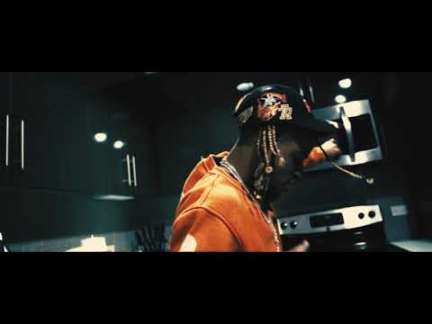 KGnogarnett - 10 Pack (Official Music Video)