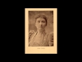Soprano Emma EAMES Chanson D Amour 1906
