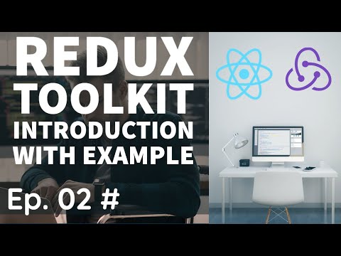 Introduction to Redux 01