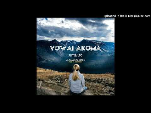 Yowai Akoma - LTC (Lil Tavur Records) (2024)