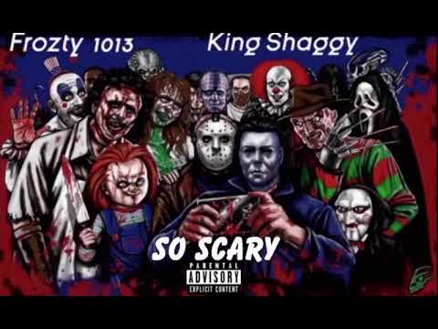 KING SHAGGY FT FROZTY