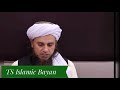 Aurat Ka Khule Aasman Me Namaz Padhna Namaz In Open Sky Mufti Tariq Masood