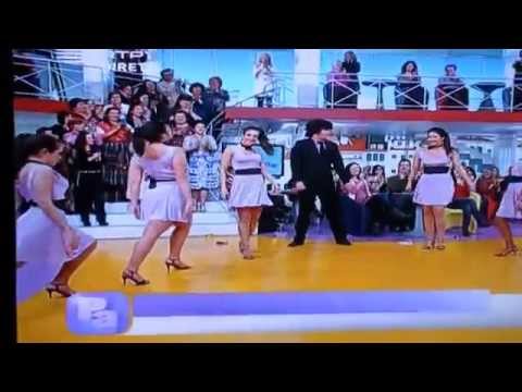 D'WAY - Medley Marco Paulo (Praça da Alegria - RTP1)