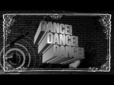 Mr Megabyte - Dance! Dance! Dance! (Official Music Video)