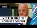 Dit zijn de grootste voetbal-ergernissen van Grapperhaus