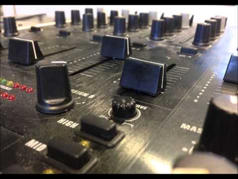 #01 Nico Noise - Riflessioni Casuali ft. Agonix