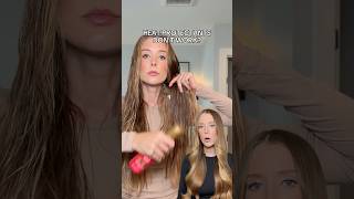 Heat protectants are a scam?