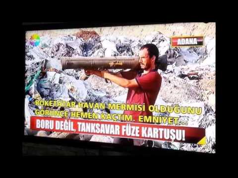 ADANA'da GERÇEKLEŞEN 15 KOMİK OLAY
