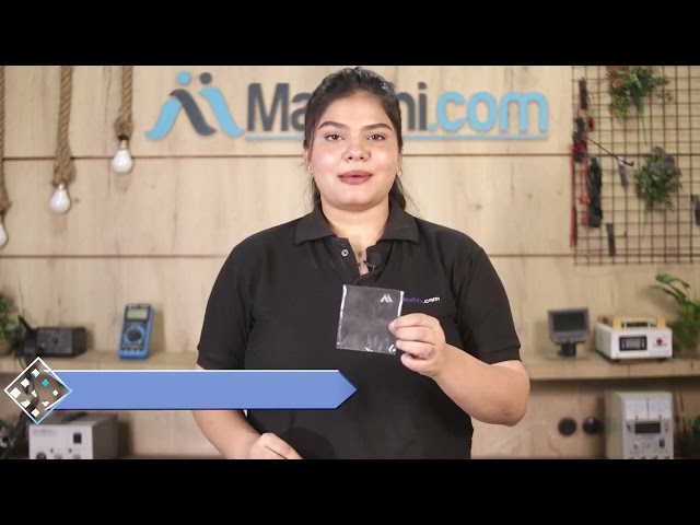 Product video thumbnail for LCD Connector for Samsung Galaxy M30s