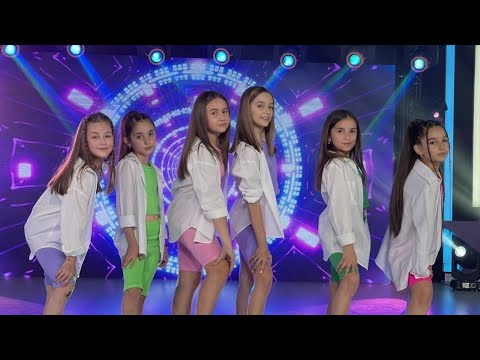 Do-Re-Mi-Show - Bum, bum relaxare în vacanța mare