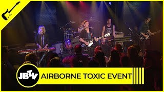 Airborne Toxic Event - Sometime Around Midnight | Live @ JBTV