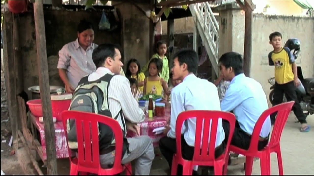 Le Printemps des Bonzaïs - Trailer