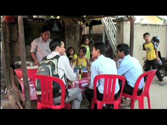 Le Printemps des Bonzaïs - Trailer