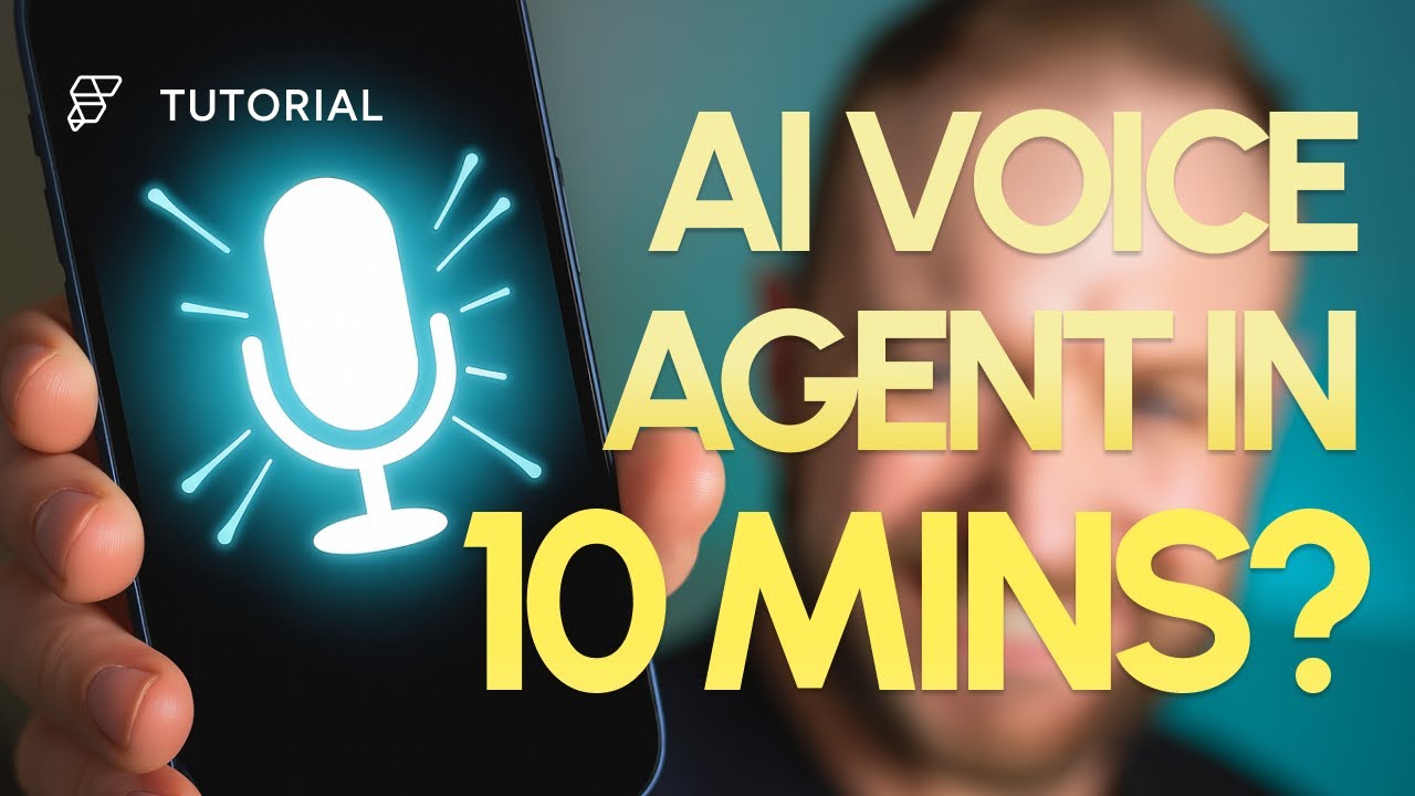 UPDATED: Add an ElevenLabs Conversational AI Agent to Your FlutterFlow App in Under 10 Minutes