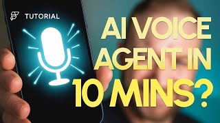 UPDATED: Add an ElevenLabs Conversational AI Agent to Your FlutterFlow App in Under 10 Minutes