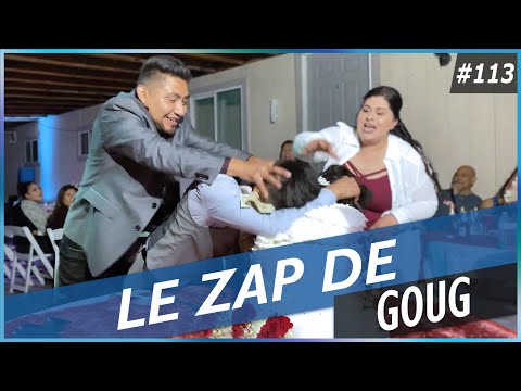 LE ZAP DE GOUG N°113 - FUN, FAILS, CHOC & INSOLITE