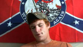 Copenhagen Whintergreen/ The South Will Rise Again