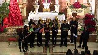 God rest you merry gentlemen, arr. David Willcocks