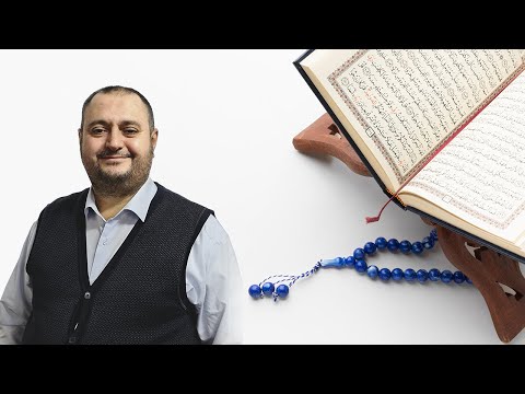 Komente Kuranore [Tefsir] nga surja "Rum" (1-5) - Sabaudin Jashari