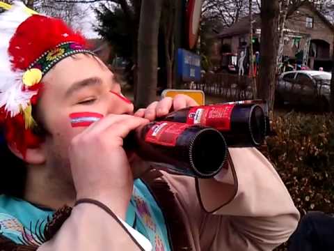 Carnaval de Basse-Bodeux