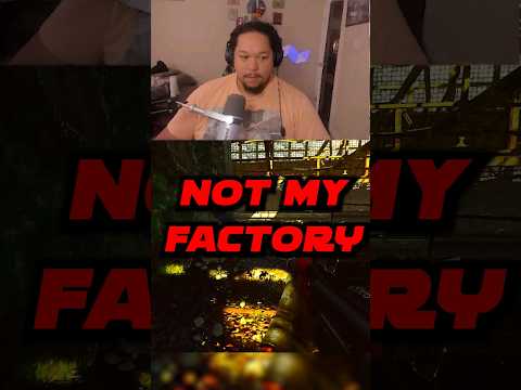 The Lvndmark Of Factory! - Escape From Tarkov