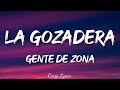 Download Lagu Gente de Zona - La Gozadera Lyrics ft. Marc Anthony Mp3 Free